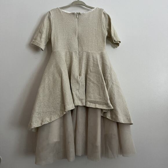 Mia Joy Joyfolie Rosalyn Petticoat Dress - Picture 5 of 12